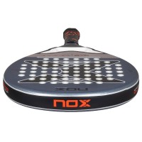 Pala Nox AT10 Pro Cup Comfort 2025   Oferta + Barato