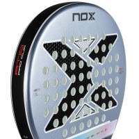 Pala Nox AT10 Pro Cup Comfort 2025   Oferta + Barato