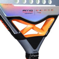 Pala Nox AT10 Pro Cup Comfort 2025   Oferta + Barato
