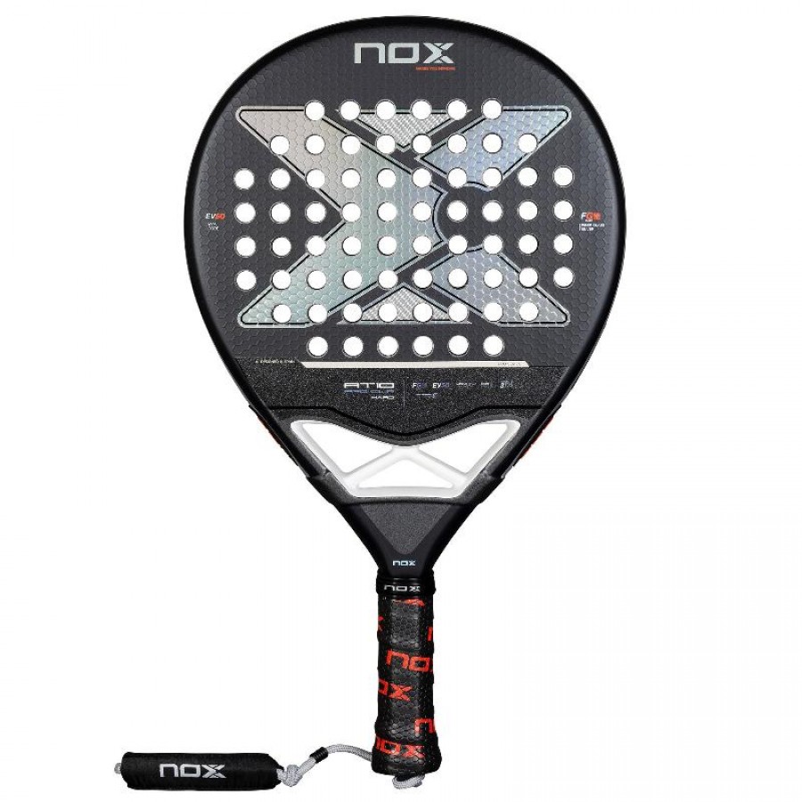 Pala Nox AT10 Pro Cup Hard 2025  Oferta + Barato
