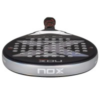 Pala Nox AT10 Pro Cup Hard 2025  Oferta + Barato