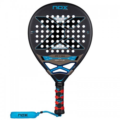 Pala Nox AT10 Pro Cup Soft 2026 Pala Nox AT10 Pro Cup Soft 2026