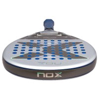 Pala Nox AT10 Pro Cup Soft 2027