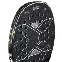Pala Nox Beach Tenis Nico Gianotti NG17 Luxo 2025  Oferta + Barato