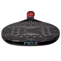 Pala Nox Beach Tenis Nico Gianotti NG17 Luxo 2025  Oferta + Barato