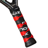 Pala Nox Beach Tenis Nico Gianotti NG17 Luxo 2025  Oferta + Barato