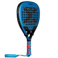 Pala Nox Edu Alonso EA10 Ventus Attacco 12K Xtreme 2026