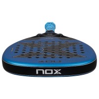 Pala Nox Edu Alonso EA10 Ventus Attacco 12K Xtreme 2026