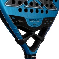 Pala Nox Edu Alonso EA10 Ventus Attacco 12K Xtreme 2026