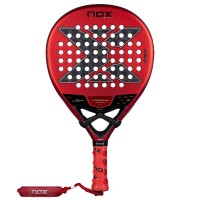 Pala Nox Edu Alonso EA10 Ventus Ibrido 12K Xtreme 2026