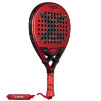 Pala Nox Edu Alonso EA10 Ventus Ibrido 12K Xtreme 2026