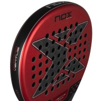 Pala Nox Edu Alonso EA10 Ventus Ibrido 12K Xtreme 2026