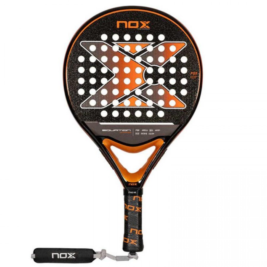 Pala Nox Equation Advanced 2024  Oferta + Barato