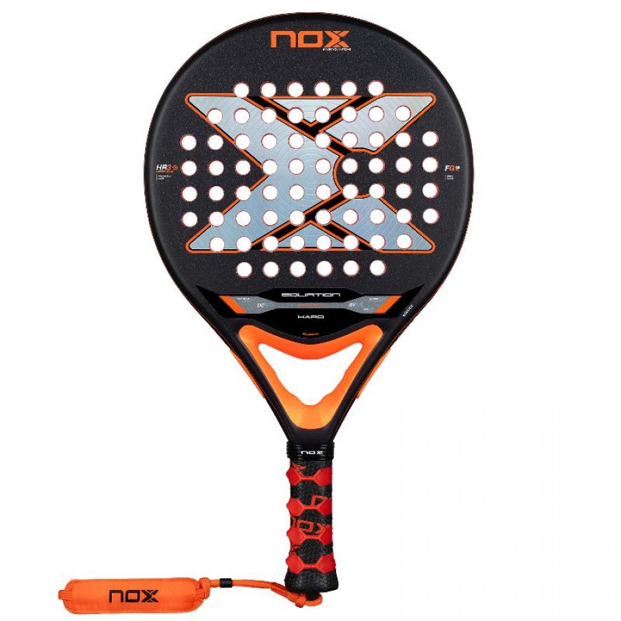 Pala Nox Equazione Hard Avanzato 2026