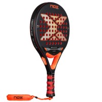 Pala Nox Equazione Hard Avanzato 2026