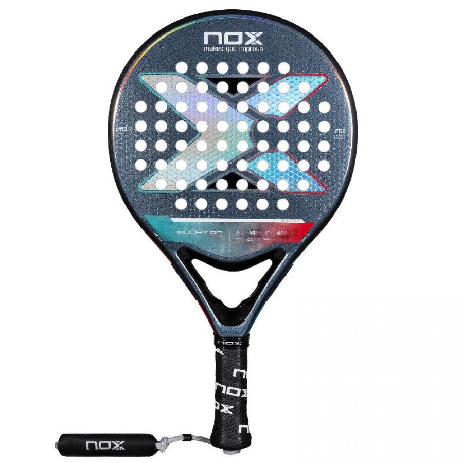 Pala Nox Equation Light Advanced 2025  Oferta + Barato