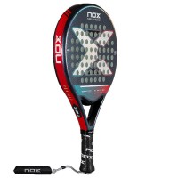 Pala Nox Equation Light Advanced 2025  Oferta + Barato