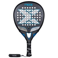 Pala Nox Future Hybrid 12K Alum 2025  Oferta + Barato