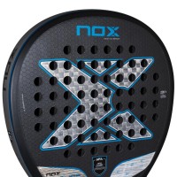 Pala Nox Future Hybrid 12K Alum 2025  Oferta + Barato