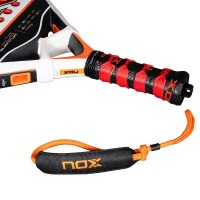 Pala Nox Miguel Lamperti ML10 Quantum 3K 2025  Offre - Pas cher