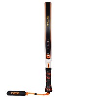 Pala Nox Miguel Lamperti ML10 Quantum 3K 2025  Oferta + Barato