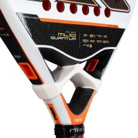 Pala Nox Miguel Lamperti ML10 Quantum 3K 2025  Oferta + Barato