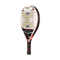 Pala Nox ML10 Pro Cup Série Luxo Ex  Oferta + Barato