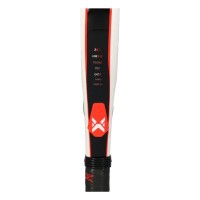 Pala Nox ML10 Pro Cup Série Luxo Ex  Oferta + Barato