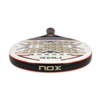 Pala Nox ML10 Pro Cup Série Luxo Ex  Oferta + Barato