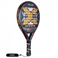 Pala Nox ML10 Pro Cup Rough Surface 2025  Oferta + Barato