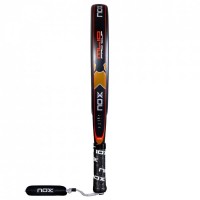 Pala Nox ML10 Pro Cup Rough Surface 2025  Oferta + Barato