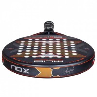 Pala Nox ML10 Pro Cup Rough Surface 2025  Oferta + Barato