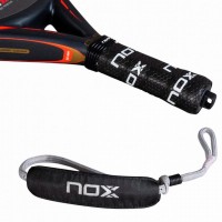 Pala Nox ML10 Pro Cup Rough Surface 2025  Oferta + Barato