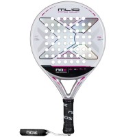 Pala Nox ML10 Pro Cup Argento 2025  Offerta + Economico
