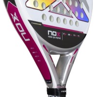 Pala Nox ML10 Pro Cup Argento 2025  Offerta + Economico