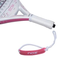 Pala Nox ML10 Pro Cup Silver 2027