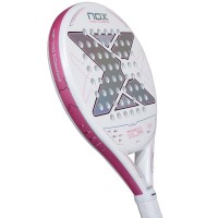 Pala Nox ML10 Pro Cup Silver 2027