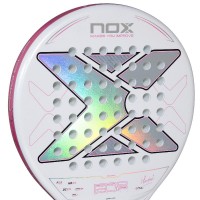 Pala Nox ML10 Pro Cup Silver 2027