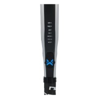 Pala Nox ML10 Espingarda 12k Série de Luxo Ex  Oferta + Barato