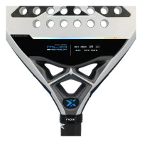 Pala Nox ML10 Espingarda 12k Série de Luxo Ex  Oferta + Barato