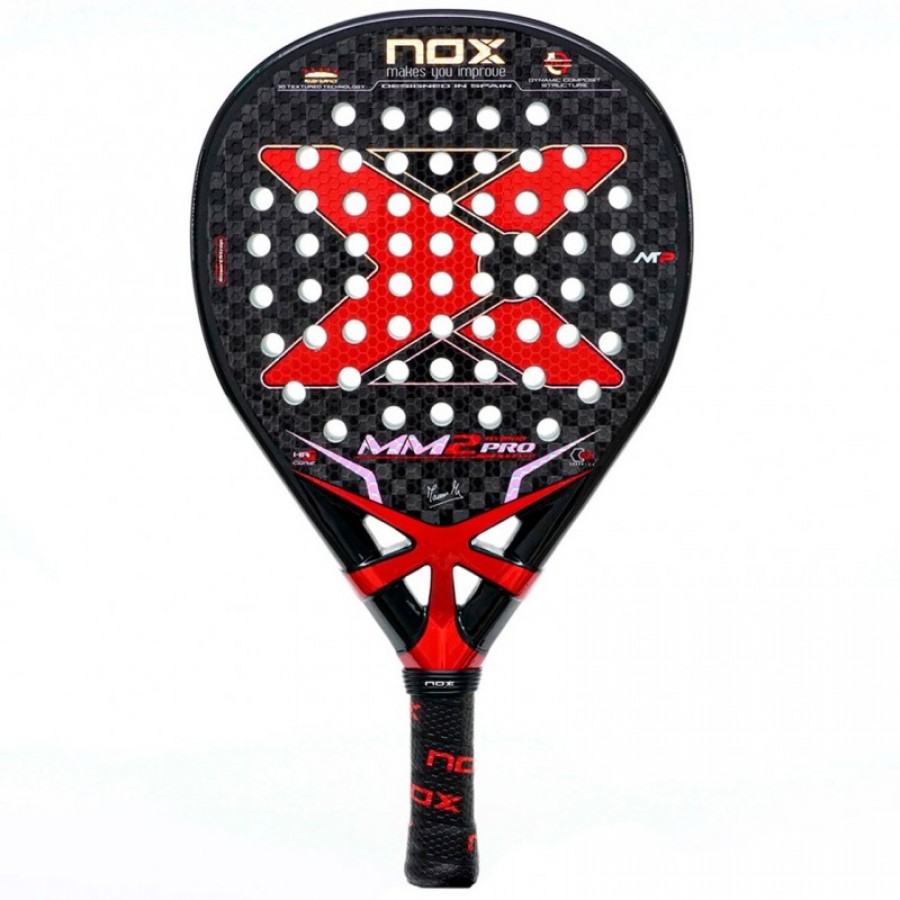 Pala Nox MM2 Pro Di Manu Martin  Offerta + Economico