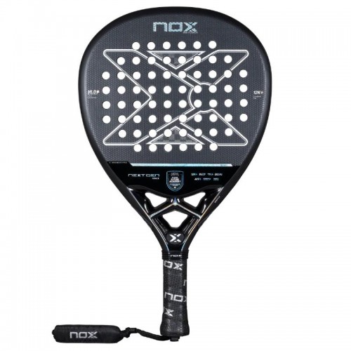 Pala Nox Nextgen Pro Attack 12K NFA Series