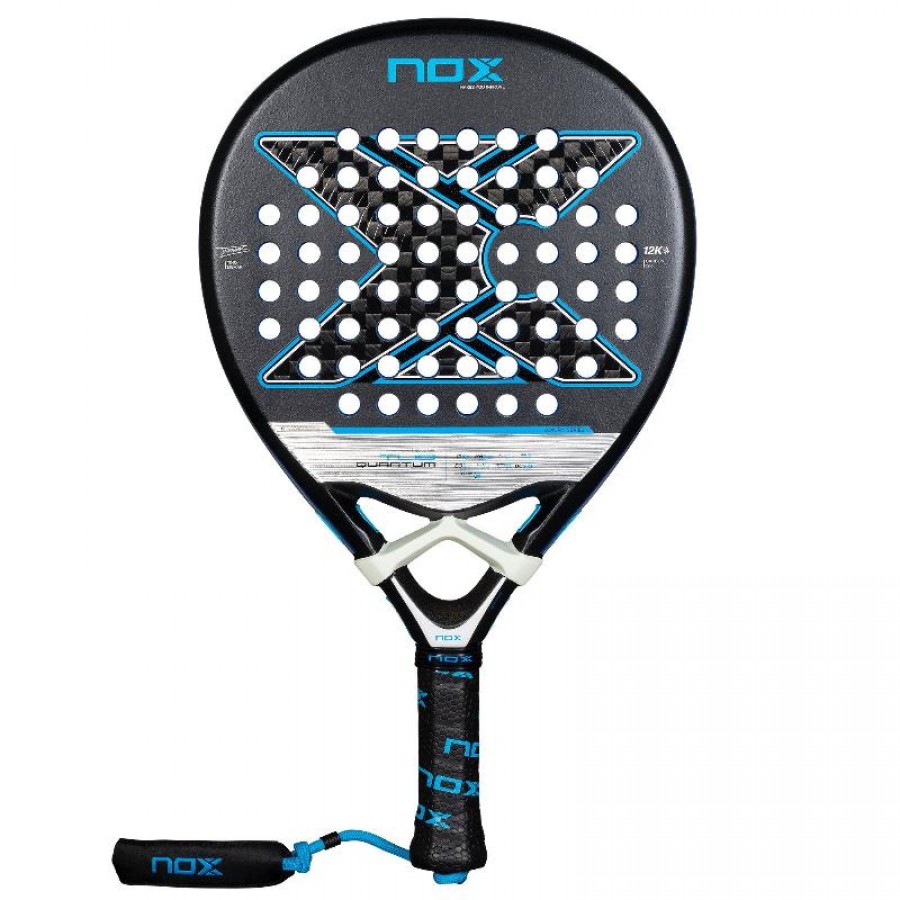 Pala Nox Tino Libaak TL10 Quantum 12K 2025  Oferta + Barato