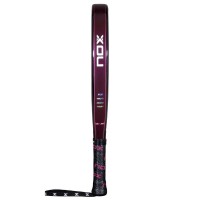 Pala Nox X-One Silhouette 2025  Oferta + Barato