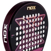 Pala Nox X-One Silhouette 2025  Oferta + Barato