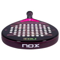 Pala Nox X-One Silhouette 2025  Oferta + Barato