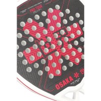 Pala Osaka Pro Tour Power Rojo  Oferta + Barato