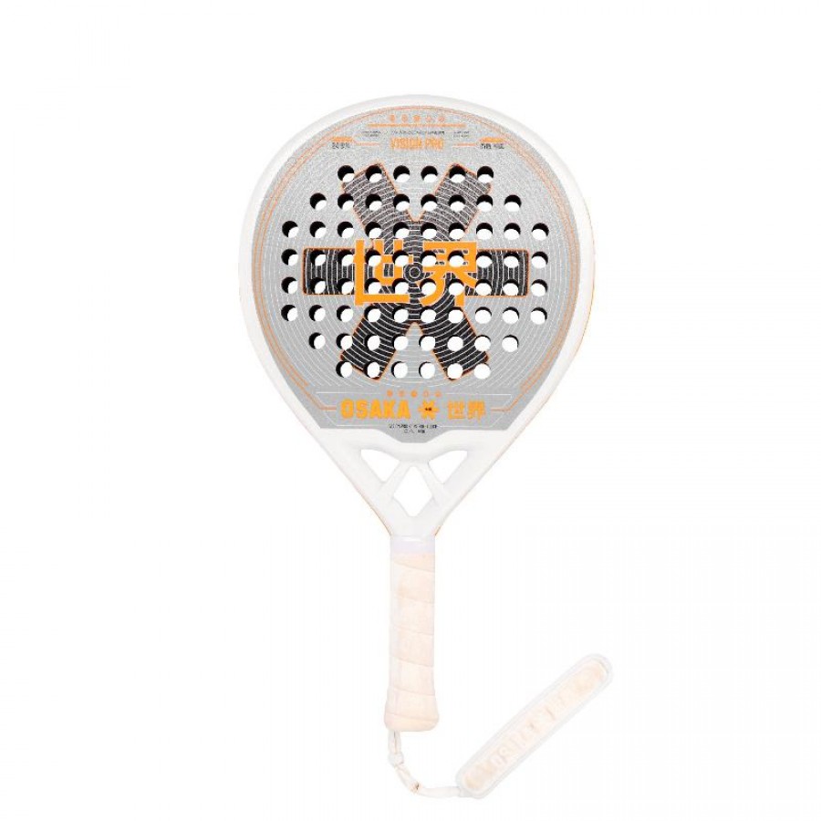 Racchetta Osaka Vision Pro Control Orange  Offerta + Economico