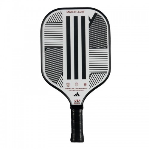 Pala Pickleball Adidas Match Light 3 Pala Pickleball Adidas Match Light 3