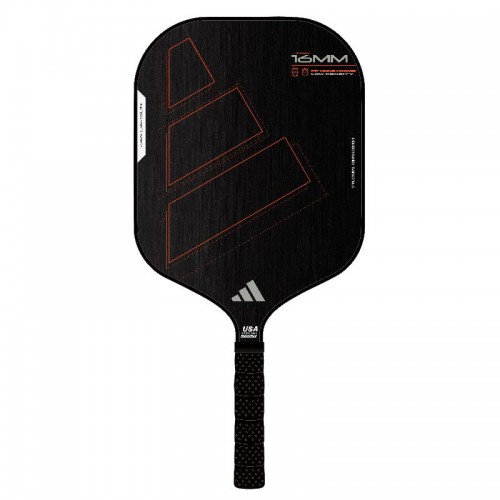 Pala Pickleball Adidas RX Carbon Control 2025 Pala Pickleball Adidas RX Carbon Control 2025